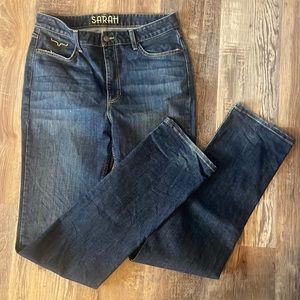 Kimes Ranch Sarah Jeans